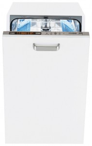Машина за прање судова BEKO DIS 5530 слика