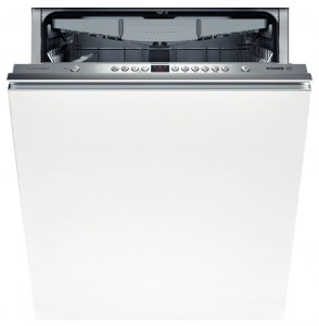 Машина за прање судова Bosch SMV 68N20 слика