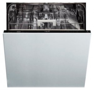 食器洗い機 Whirlpool ADG 8673 A++ FD 写真