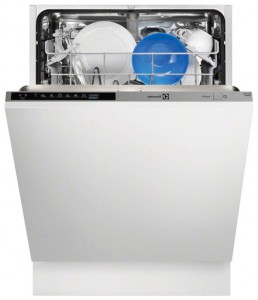 Посудомийна машина Electrolux ESL 6374 RO фото