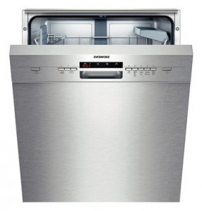 Dishwasher Siemens SN 45M507 SK Photo