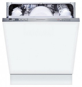 Посудомийна машина Kuppersbusch IGV 6508.2 фото