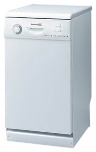 Stroj za pranje posuđa Fagor Mastercook ZW 395 foto
