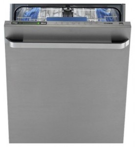 Stroj za pranje posuđa BEKO DDN 5833 X foto