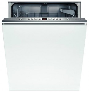 Машина за прање судова Bosch SMV 53M70 слика