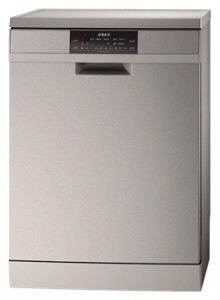 Stroj za pranje posuđa AEG F 88009 M foto