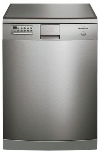 Dishwasher AEG F 87000 MP Photo