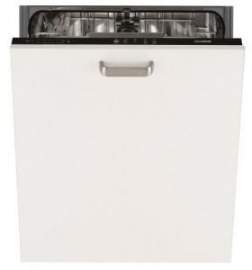 Машина за прање судова BEKO DIN 4520 слика