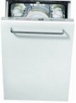 TEKA DW 455 FI Stroj za pranje posuđa