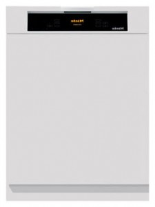 ماشین ظرفشویی Miele G 2830 SCi عکس