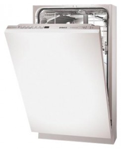 食器洗い機 AEG F 65000 VI 写真