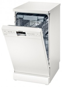 Lave-vaisselle Siemens SR 26T97 Photo