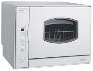 ماشین ظرفشویی Mabe MLVD 1500 RWW عکس