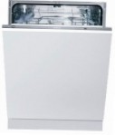 Gorenje GV61020 Stroj za pranje posuđa