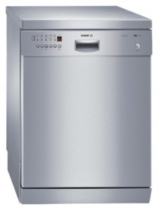 Посудомоечная Машина Bosch SGS 55M25 Фото