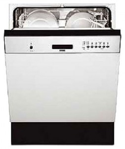 洗碗机 Zanussi ZDI 300 X 照片