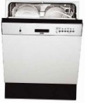 Zanussi ZDI 300 X Stroj za pranje posuđa