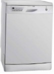 Zanussi ZDF 501 Stroj za pranje posuđa