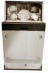 Kuppersbusch IGV 459.1 洗碗机