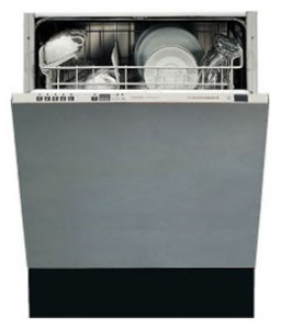 Посудомийна машина Kuppersbusch IGVS 659.5 фото