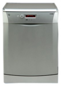 Stroj za pranje posuđa BEKO DFN 7940 S foto