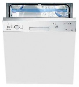 Lave-vaisselle Hotpoint-Ariston LVZ 675 DUO X Photo