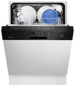 Lave-vaisselle Electrolux ESI 6510 LOK Photo