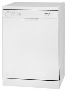 Stroj za pranje posuđa Bomann GSP 5703 foto