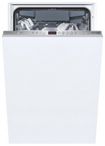 Машина за прање судова NEFF S58M58X0 слика