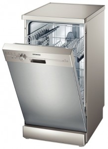 Stroj za pranje posuđa Siemens SR 24E802 foto