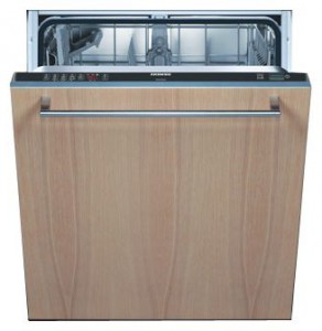 Stroj za pranje posuđa Siemens SE 64M369 foto