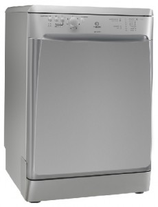 Stroj za pranje posuđa Indesit DFP 273 NX foto