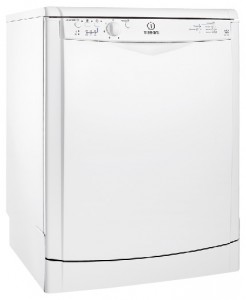 Stroj za pranje posuđa Indesit DFG 252 foto