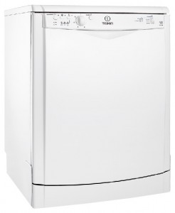 Stroj za pranje posuđa Indesit DFG 151 IT foto