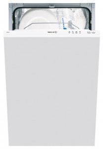 Stroj za pranje posuđa Indesit DIS 04 foto