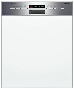Посудомийна машина Siemens SN 58M541 фото