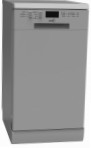 Midea WQP8-7202 Silver Stroj za pranje posuđa