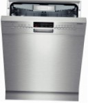 Siemens SN 48N561 Посудомийна машина