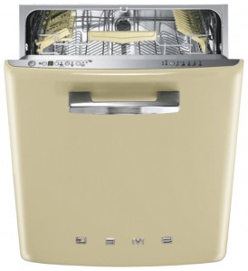 Машина за прање судова Smeg ST2FABP слика
