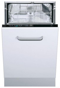 Посудомоечная Машина AEG F 88410 VI Фото