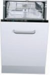 AEG F 88410 VI Stroj za pranje posuđa