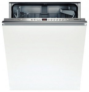 Машина за прање судова Bosch SMV 63N00 слика
