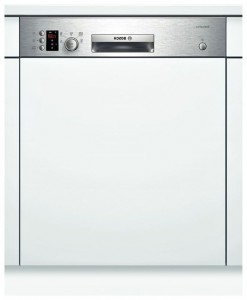 Посудомоечная Машина Bosch SMI 50E25 Фото