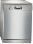 Bosch SGS 53E18 เครื่องล้างจาน