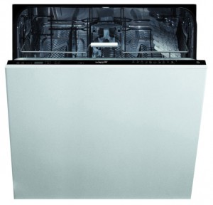 Dishwasher Whirlpool ADG 8773 A++ FD Photo