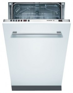 洗碗机 Bosch SRV 45T63 照片
