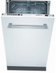 Bosch SRV 45T63 Машина за прање судова