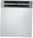 Whirlpool ADG 8558 A++ PC IX Lave-vaisselle