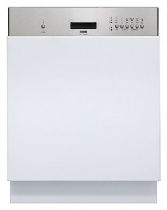 Stroj za pranje posuđa Zanussi ZDI 311 X foto