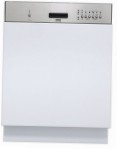 Zanussi ZDI 311 X Stroj za pranje posuđa